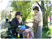 �����S���Ă��������`�I