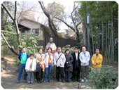 ���Ă���ƋL�O�ʐ^�I