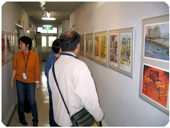 �������P�̊G���ӏ�