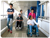 �Ԉ֎q���[�X�J�ÁI